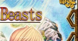 Seven Sacred Beasts (RPG) - Video Game