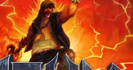 SEUM - Speedrunners from Hell - Video Game