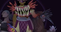 Severed Original - Video Game