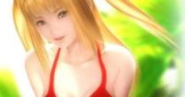 Sexy Beach 3 - Video Game