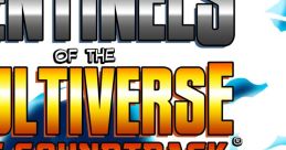 Sentinels of the Multiverse - The Volume 1 Sentinels of the Multiverse - The - Video Game
