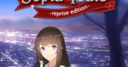Sepia Tears - Video Game Video game from Sepia Tears.