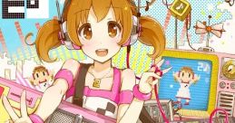 Sequel to Fami-Compi 続ファミ・コンピ Zoku Fami Compi - Video Game