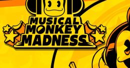 SGFR Presents: al Monkey Madness - Video Game