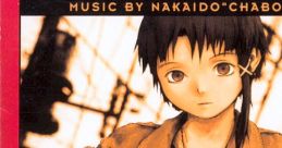 Serial Experiments Lain Track - Video Game Video game from Serial Experiments Lain Track for Anime. Published by