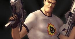 Serious Sam 2 - Video Game