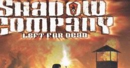 Shadow Company: Left For Dead - Video Game