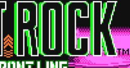 Sgt. Rock: On the Front Line (GBC) Front Line: The Next Mission フロントライン The Next Mission - Video Game Video game