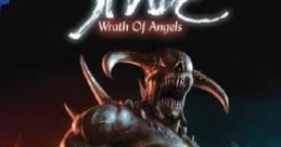 Shade: Wrath of Angels Shade: Gniew Aniołów - Video Game