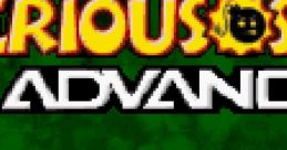 Serious Sam Advance - Video Game