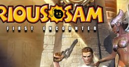 Serious Sam: The First Encounter (Re-Engineered track) - Video Game