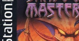 Shadow Master - Video Game