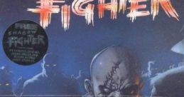 Shadow Fighter - Video Game