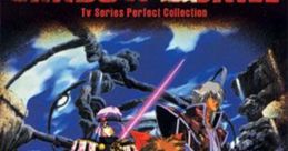 Shadow Skill Original trackT 2 - Video Game
