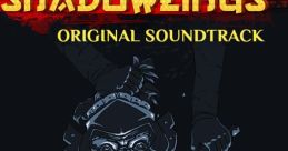 Shadowlings Original - Video Game