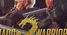 Shadow Warrior 2 Deluxe Shadow Warrior 2 Original - Video Game Video game from Shadow Warrior 2 Deluxe Shadow Warrior 2