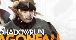 Shadowrun: Dragonfall -Director's Cut- Original - Video Game