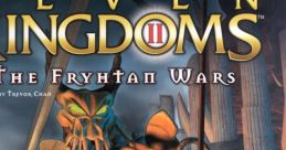 Seven Kingdoms II: The Fryhtan Wars - Video Game
