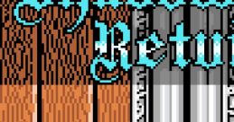 Shadowgate Classic Shadowgate Returns シャドウゲイトリターン - Video Game