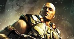 Shadowgun - Video Game Video game from Shadowgun for Android, iOS, Mobile. Published by MADFINGER Games (2011). Uploaded by