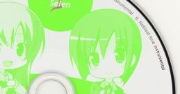 Shakkin Shimai Complete Track 借金姉妹 Complete Track - Video Game