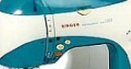 Sewing Machine OS (GBC) Raku x Raku - Video Game