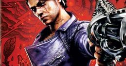 Shadows of the Damned (Preorder Bonus) - Video Game