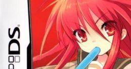 Shakugan no Shana DS 灼眼のシャナDS - Video Game