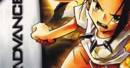 Shaman King: Legacy of the Spirits - Video Game
