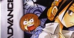 Shaman King: Master of Spirits - Video Game