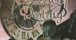 Shadow of Destiny Shadow of Memories シャドウ・オブ・メモリーズ - Video Game