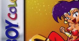 Shantae (GBC) - Video Game
