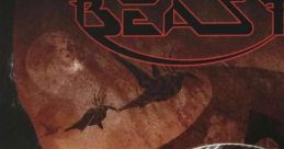 Shadow of the Beast 2015 Remix Album - Video Game