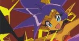 Shantae 5 Opening Animation Project OST - Video Game