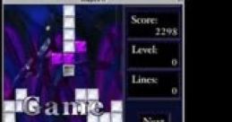 Shapes 2 - Video Game