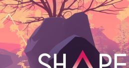 Shape of the World Original - Video Game