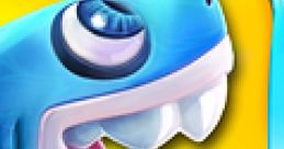 Shark Dash - Video Game