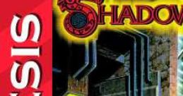 Shadowrun - Video Game
