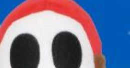 Shawn Shy Guy - Video Game