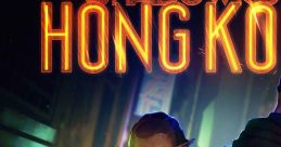 Shadowrun: Hong Kong Original - Video Game