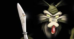 Sheep, Dog 'n' Wolf Original track Looney Tunes: Sheep Raider - Video Game