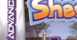 Sheep Hitsuji no Kimochi. ひつじのキモチ。 - Video Game