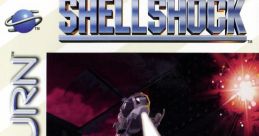 Shellshock シェルショック - Video Game