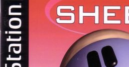 Sheep シープ - Video Game