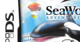 Shamu's Deep Sea Adventure - Video Game
