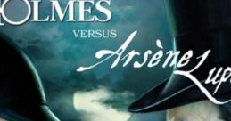 Sherlock Holmes - Nemesis - Video Game Video game from Sherlock Holmes - Nemesis.
