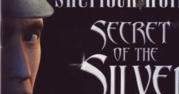 Sherlock Holmes: Secret of the Silver Earring - Video Game