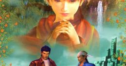 Shenmue Original - Video Game