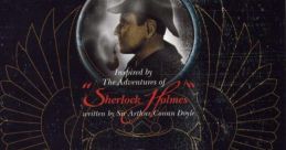Sherlock Holmes: The Mystery of the Mummy - Video Game