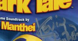 Shark Tale Original Game - Video Game